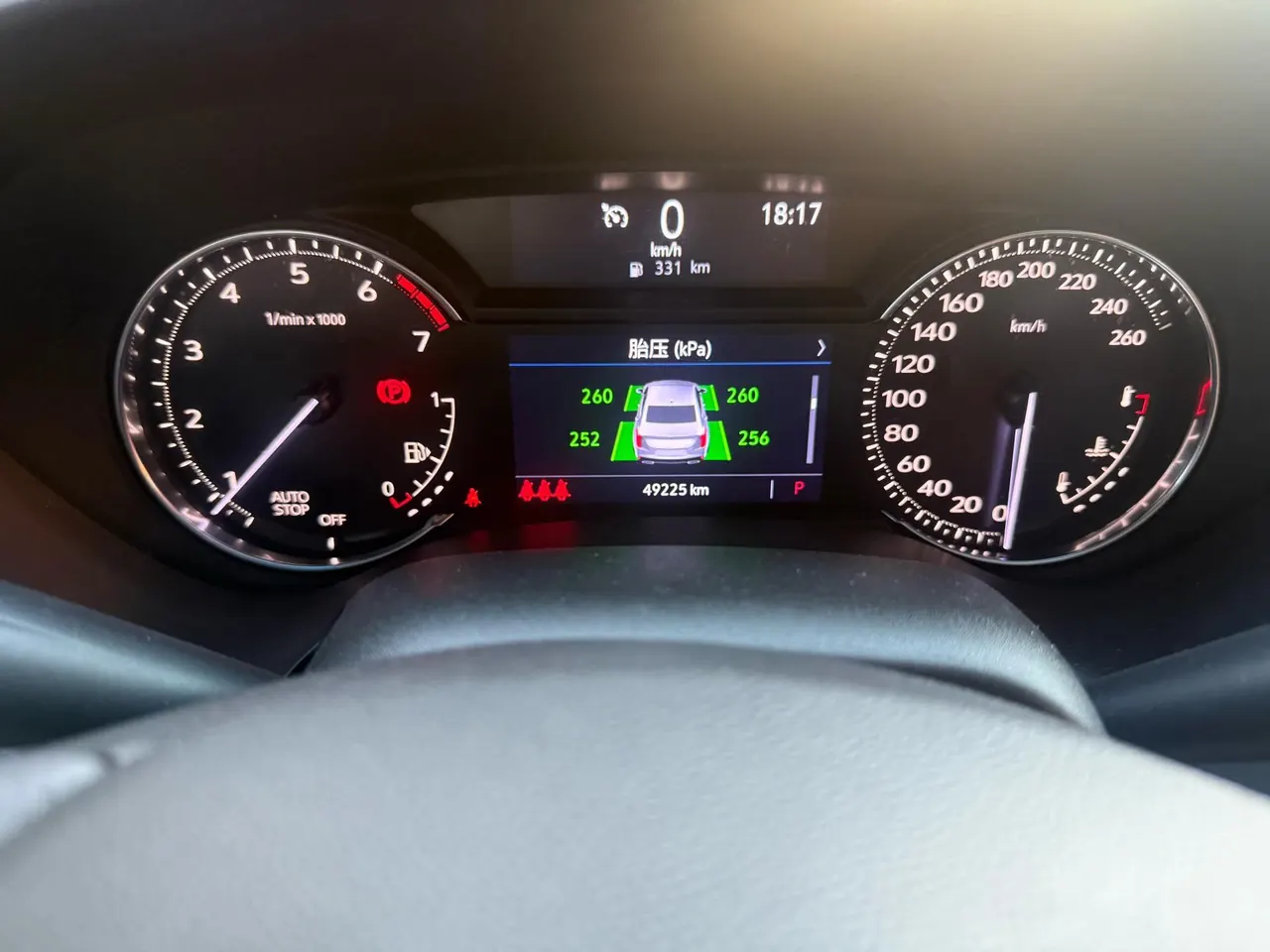 Cadillac 2020 CT4 2.0T 28T Elite Automatic 7