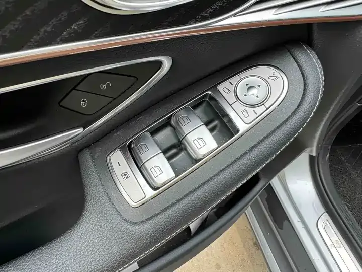 Mercedes Benz EQC 2021 EQC 350 4MATIC 12