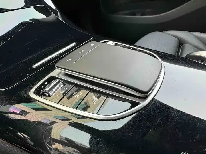 Mercedes Benz EQC 2021 EQC 350 4MATIC 7