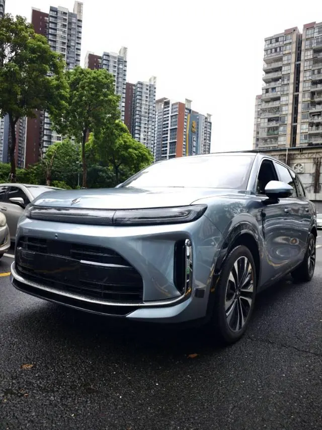 Open image lightbox: Huajing 2026 Huajing S 1.5T 255km Gan Kun Zhen Enjoy Edition Automatic Gear