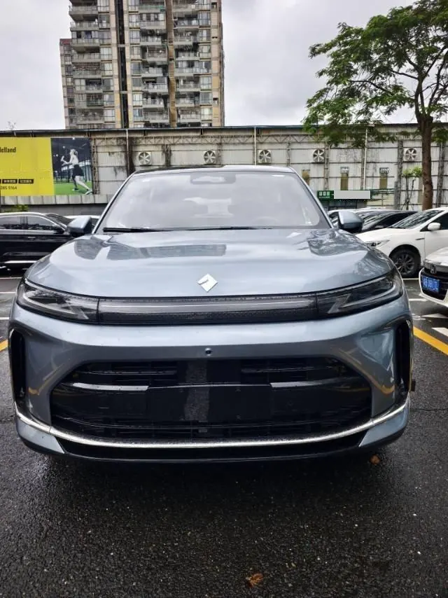 Huajing 2026 Huajing S 1.5T 255km Gan Kun Zhen Enjoy Edition Automatic Gear 2