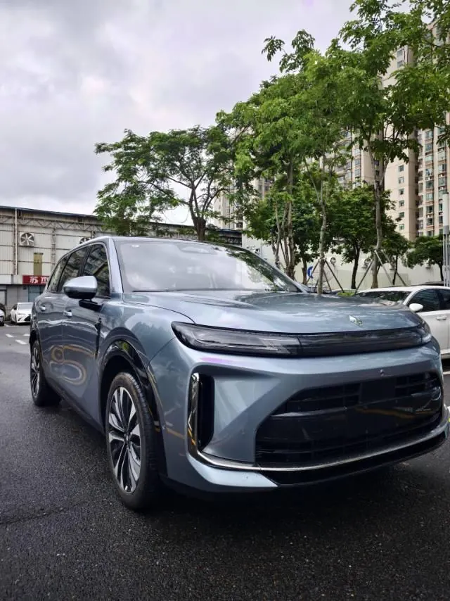 Huajing 2026 Huajing S 1.5T 255km Gan Kun Zhen Enjoy Edition Automatic Gear 3