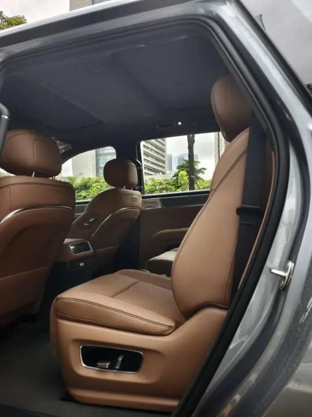 Huajing 2026 Huajing S 1.5T 255km Gan Kun Zhen Enjoy Edition Automatic Gear 5