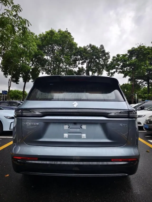 Huajing 2026 Huajing S 1.5T 255km Gan Kun Zhen Enjoy Edition Automatic Gear 6