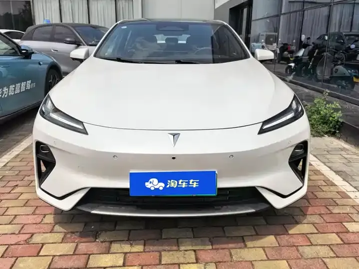 Deepal L07 2025 230Ultra Dry Kun Zhijia ADS SE Range-extended Edition 2