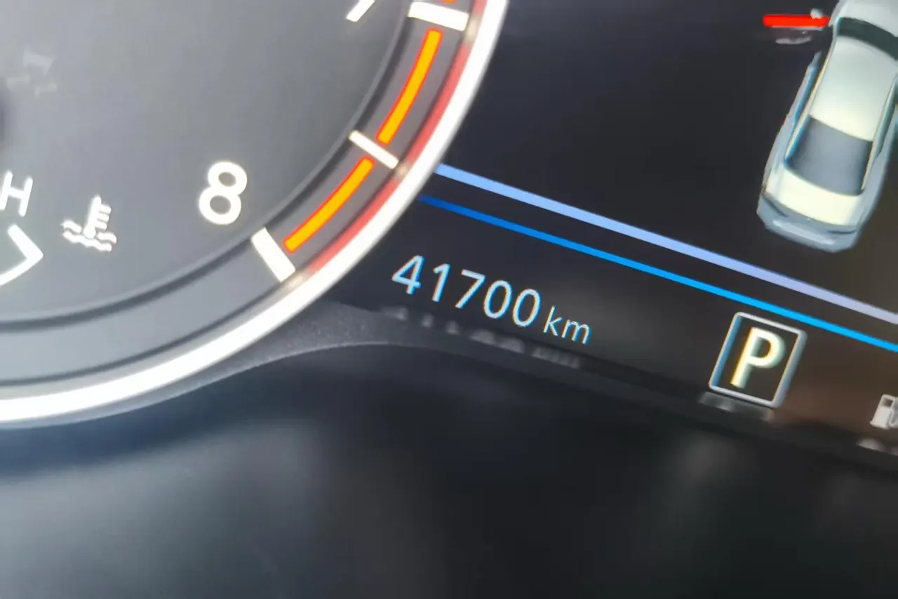 Nissan 2021 Teana 2.0 Stepless XL Upper AD1 Smart Navigation Edition Automatic Gear 8