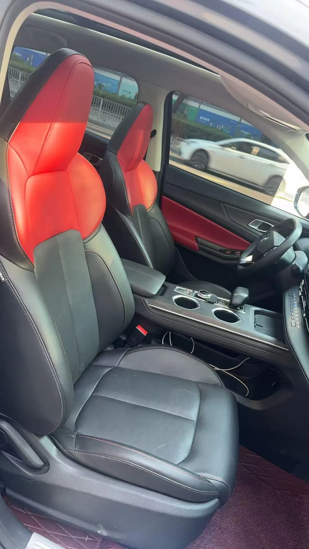 ChangAn 2023 CS55 PLUS 1.5T Light Year Edition Automatic Gear 8