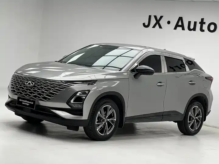 Open image lightbox: Ou Mengda 2022 1.5T CVT Extension Edition