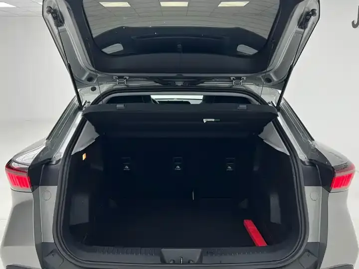 Ou Mengda 2022 1.5T CVT Extension Edition 10