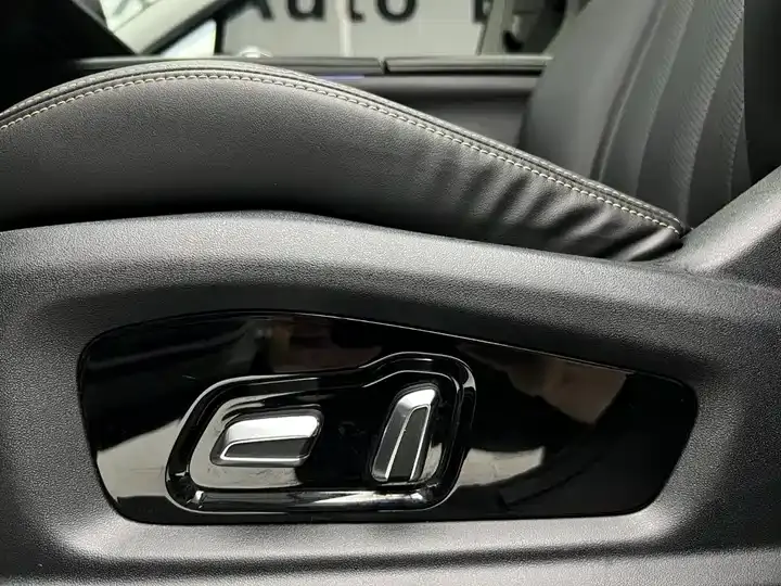 Ou Mengda 2022 1.5T CVT Extension Edition 11