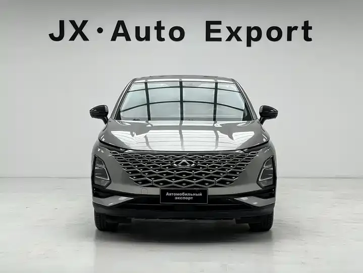 Ou Mengda 2022 1.5T CVT Extension Edition 2