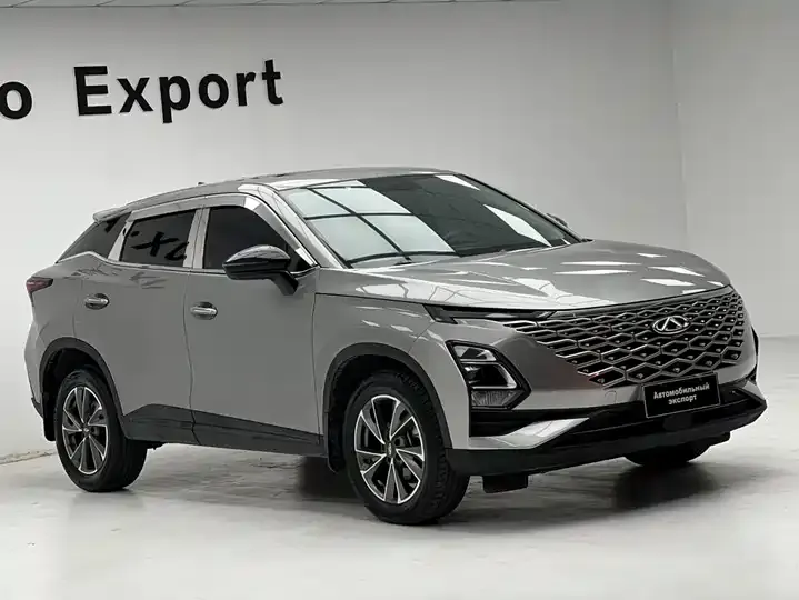 Ou Mengda 2022 1.5T CVT Extension Edition 3