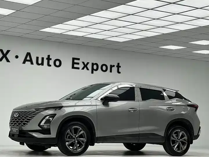 Ou Mengda 2022 1.5T CVT Extension Edition 4