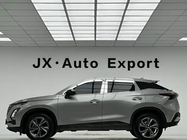 Ou Mengda 2022 1.5T CVT Extension Edition 5