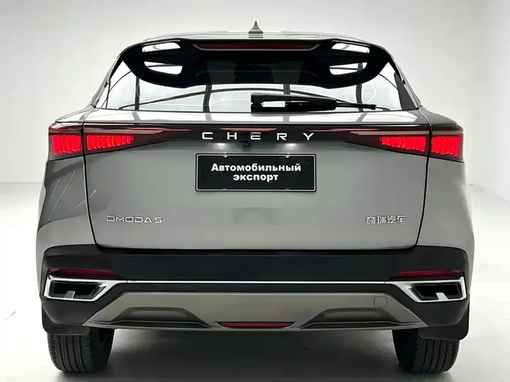 Ou Mengda 2022 1.5T CVT Extension Edition 9