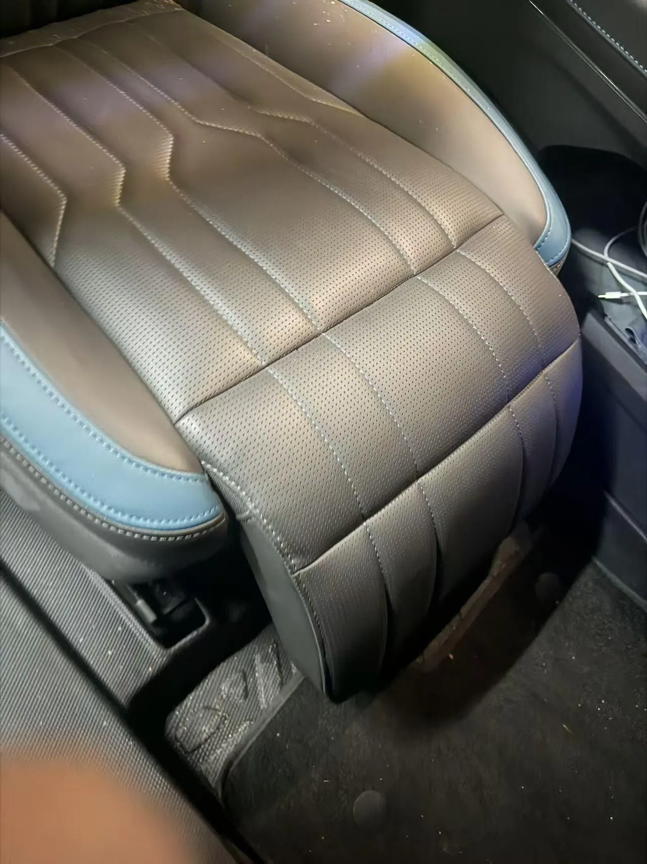 Jetour 2024 Shanhai L6 1.5TD ULTRA automatic gear 2