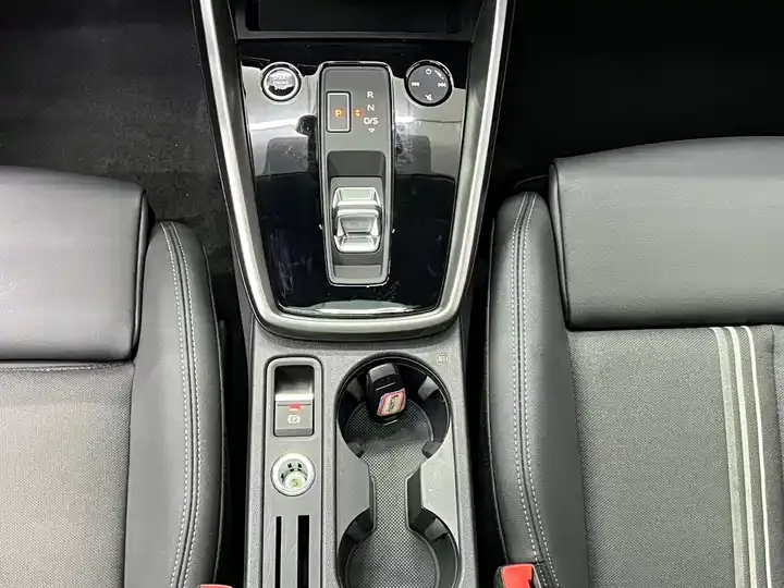 Audi A3 2022 A3L Limousine 35 TFSI Fashion Sport 12