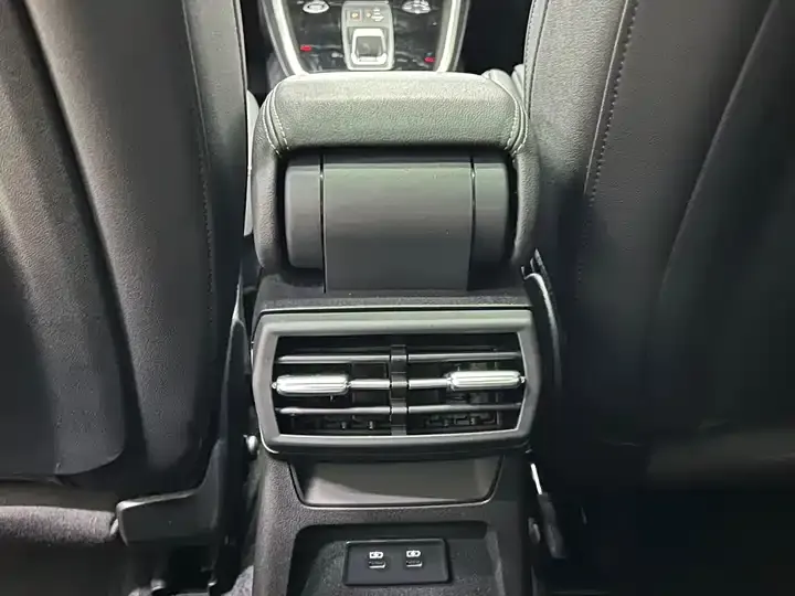 Audi A3 2022 A3L Limousine 35 TFSI Fashion Sport 8