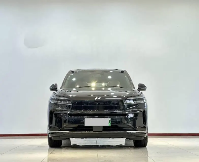 ONVO 2025 L90 Ultra Six‑Seater Automatic 4