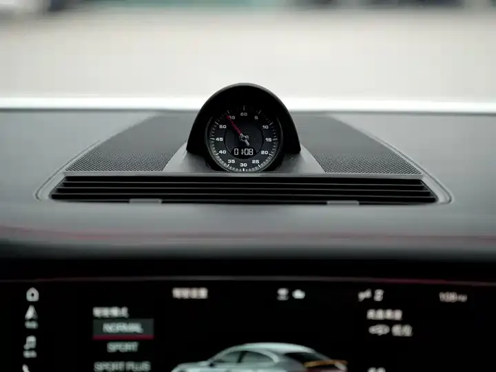 Panamera model 2021 Panamera 2.9T 12