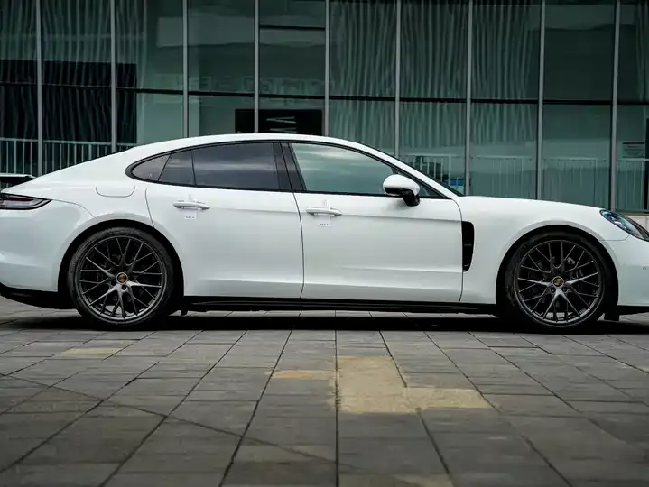 Panamera model 2021 Panamera 2.9T 4