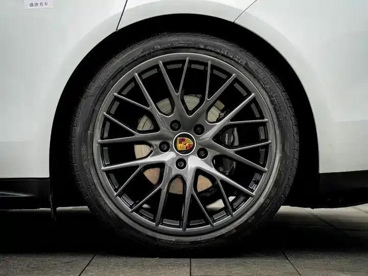 Panamera model 2021 Panamera 2.9T 5