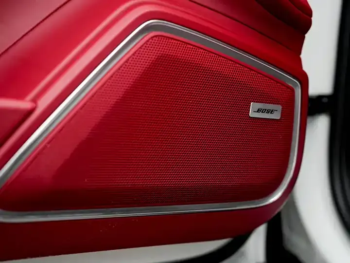 Panamera model 2021 Panamera 2.9T 7
