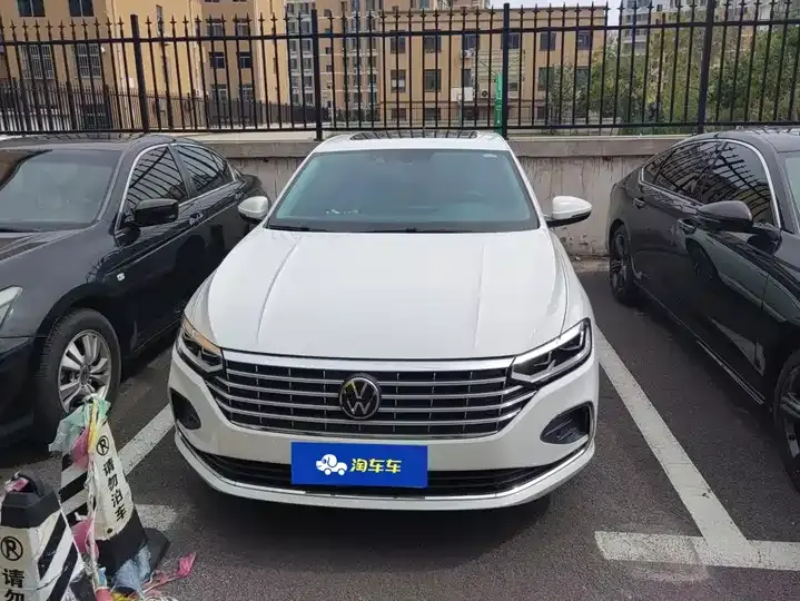 Lavida 2023 280TSI DSG Eternal Edition 2