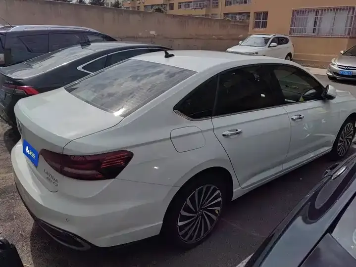 Lavida 2023 280TSI DSG Eternal Edition 3