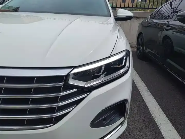 Lavida 2023 280TSI DSG Eternal Edition 5