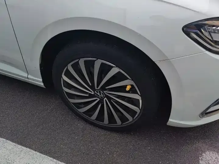 Lavida 2023 280TSI DSG Eternal Edition 6