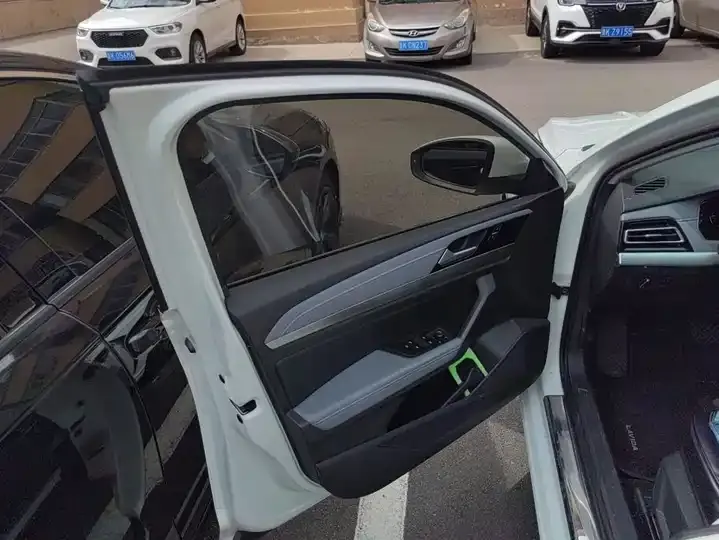 Lavida 2023 280TSI DSG Eternal Edition 7