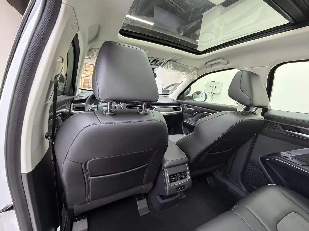 Haval 2021 H6 1.5T National Tide Champion Edition Automatic Gear 9