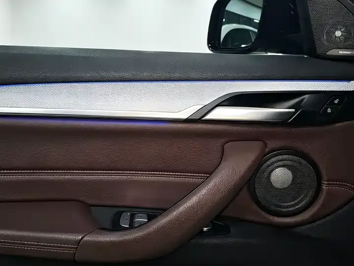 BMW X2 2021 sDrive25i exclusive M sports suit 10