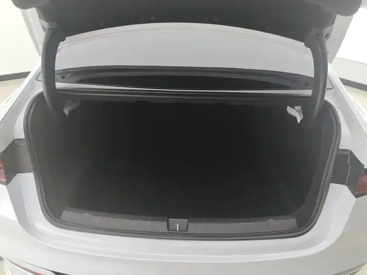 2024 Qin PLUS Glory Edition DM-i 55km Leading Model 4