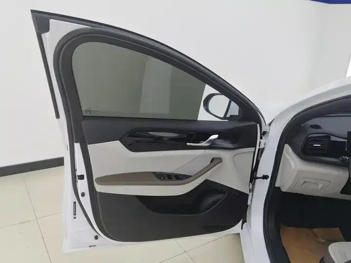 2024 Qin PLUS Glory Edition DM-i 55km Leading Model 7
