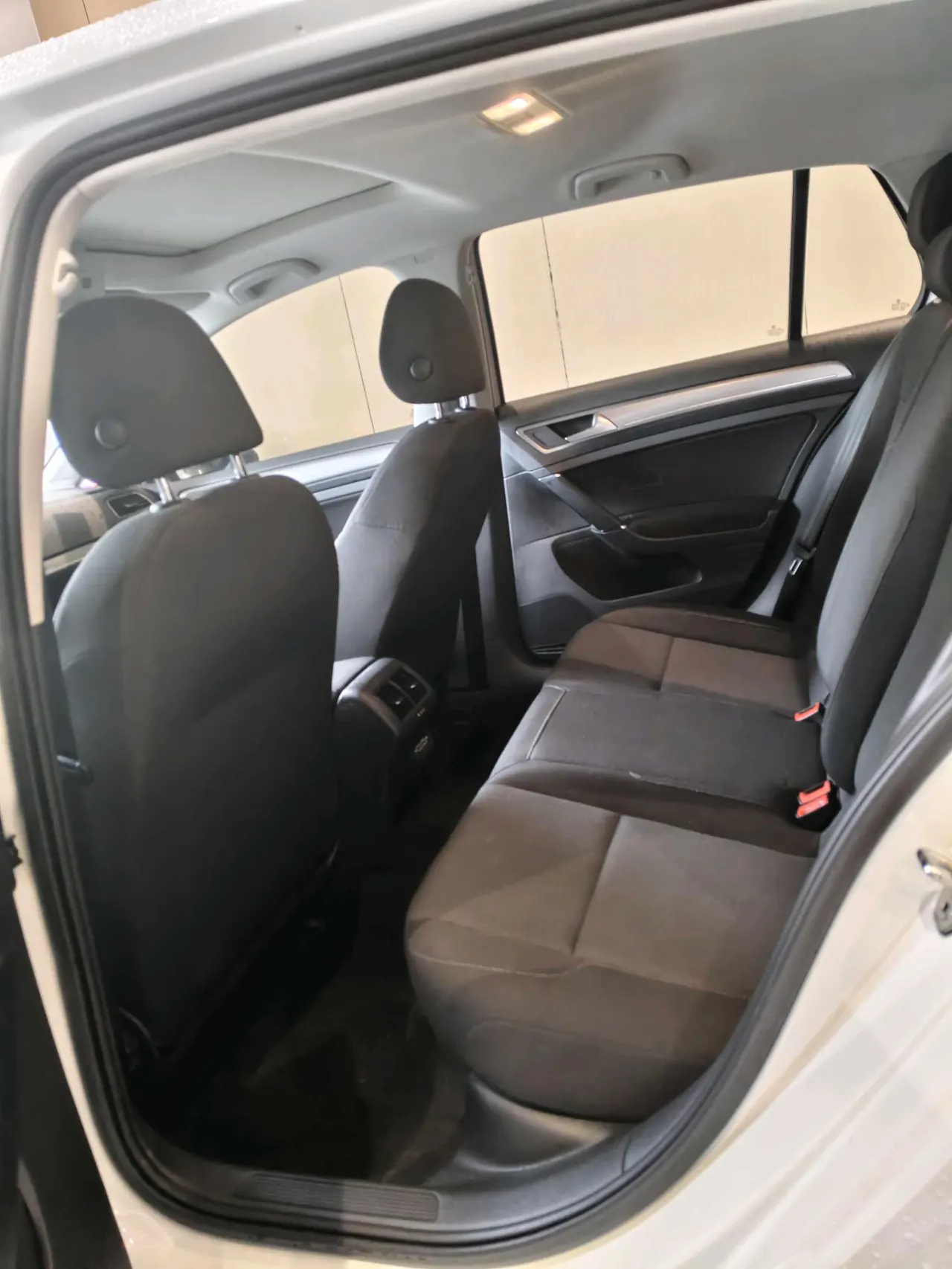 Volkswagen 2020 Golf 7 1.2TSI 200TSI Comfortable Automatic 10
