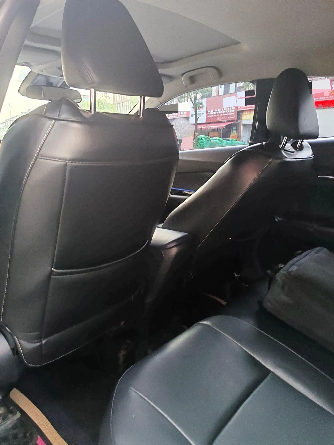 Toyota 2021 C- HR 2.0 Stepless Comfort Edition Automatic Gear 3