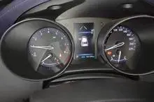 Toyota 2021 C- HR 2.0 Stepless Comfort Edition Automatic Gear 5