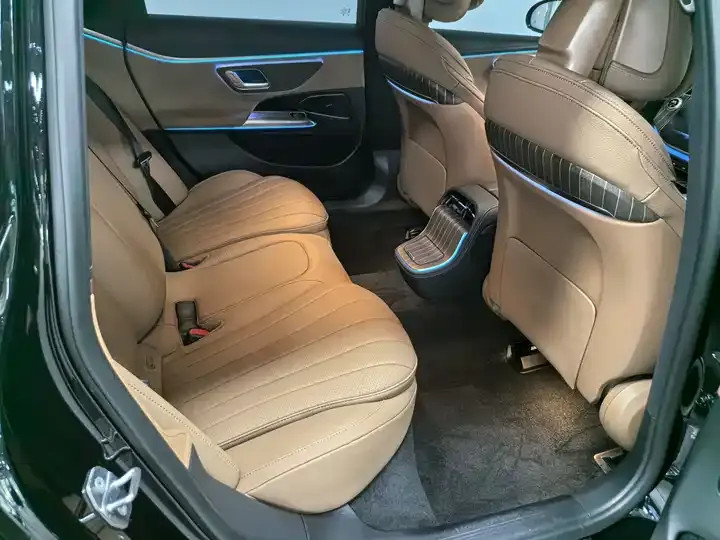 Mercedes Benz E-Class 2025 E 300 L Fashion 9