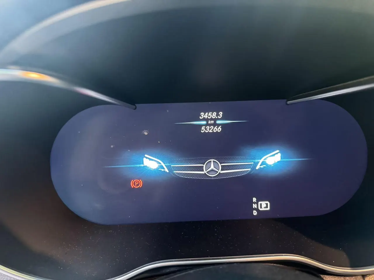 Mercedes Benz Class C 2021 C 260 L 48V 1.5T Sports Star Yao Zhen Tibetan Edition Automatic Gear 5