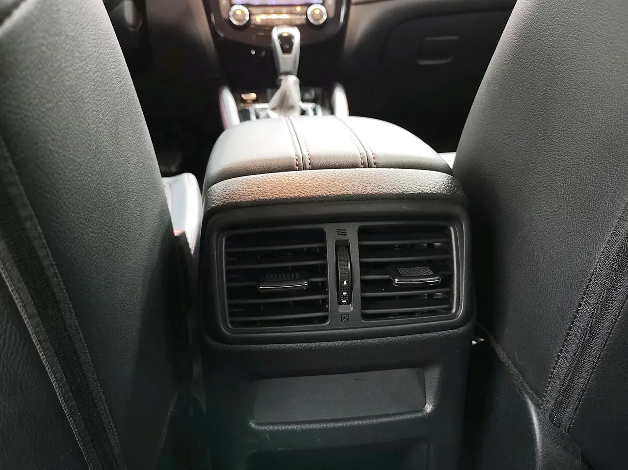 Nissan 2023 Xiao Ke 2.0 Stepless XV Comfort Edition Automatic Gear 6