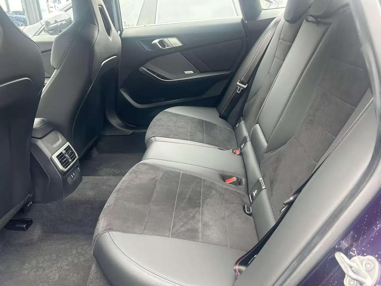 BMW 2 Series 2025 M235L 2.0T Automatic 6