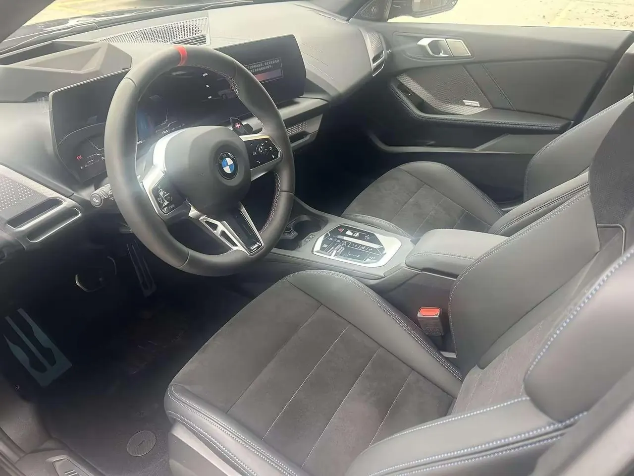 BMW 2 Series 2025 M235L 2.0T Automatic 8