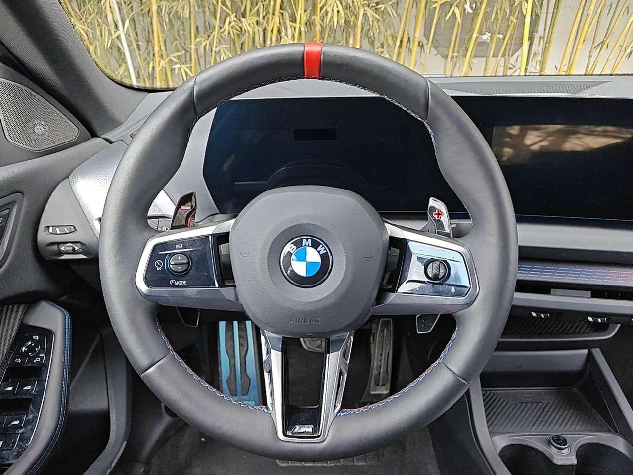 BMW 2 Series 2025 M235L 2.0T Automatic 9