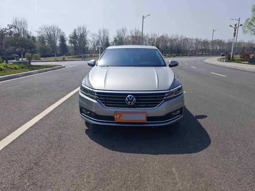 Volkswagen 2021 Lavida 1.5 Comfort Edition Automatic Gear 2