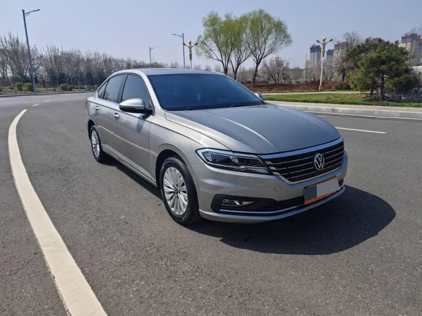 Volkswagen 2021 Lavida 1.5 Comfort Edition Automatic Gear 3