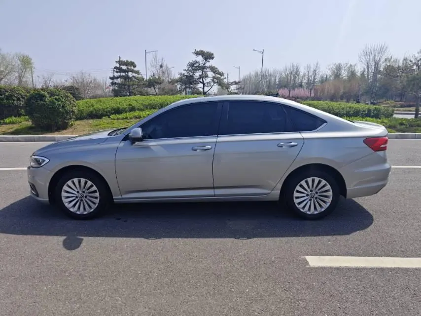 Volkswagen 2021 Lavida 1.5 Comfort Edition Automatic Gear 6