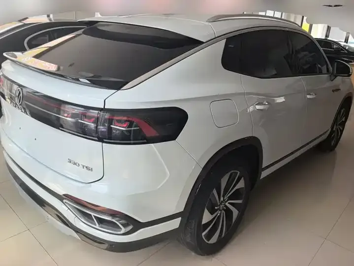 Tangyue X 2023, 330 TSI, Two-Wheel Drive Prestige High-Power Version 3
