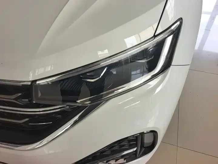 Tangyue X 2023, 330 TSI, Two-Wheel Drive Prestige High-Power Version 5